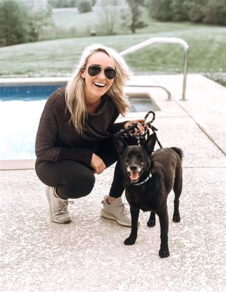 Luke Combs Pets