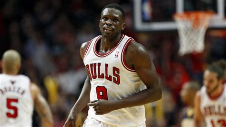 Luol-Deng