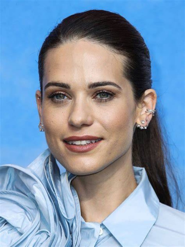 Lyndsy Fonseca Lyndsy Fonseca