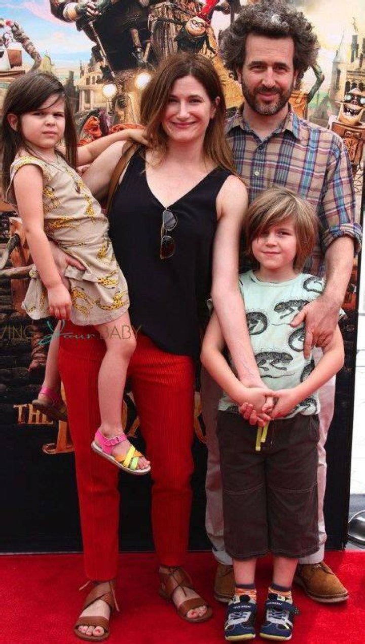 Mae Sandler - Age, Family, Bio