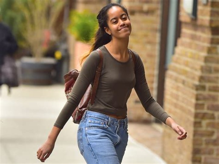 Everything You Need To Know About Dawit Eklund, Malia Obama’s Rumored Boyfriend! Malia Obama