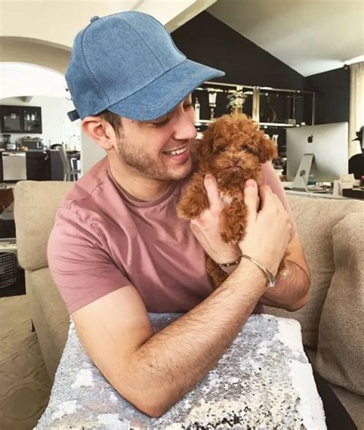 Manny MUA Pets