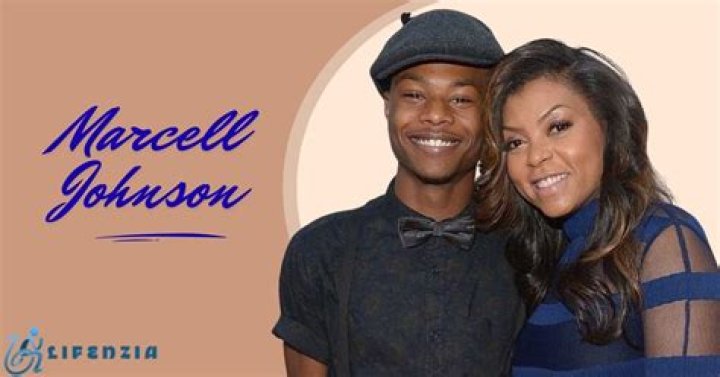 Marcell Johnson - Age, Family, Bio