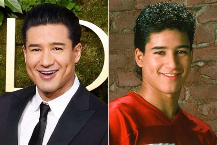 Mario Lopez