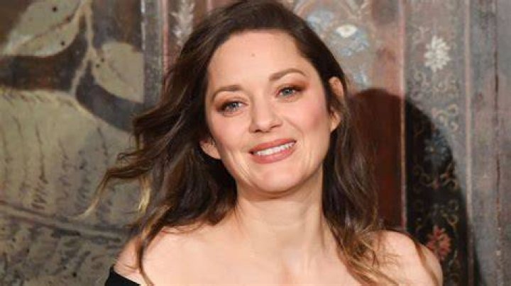 Marion Cotillard Bio (Wiki) 