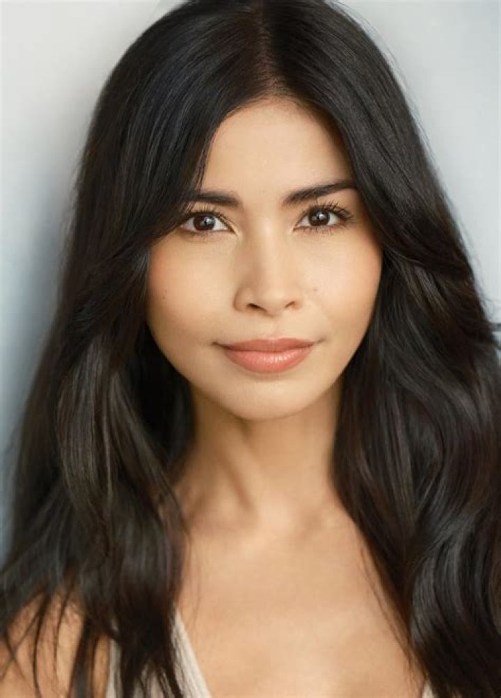 Marissa Cuevas Bio (Wiki) 