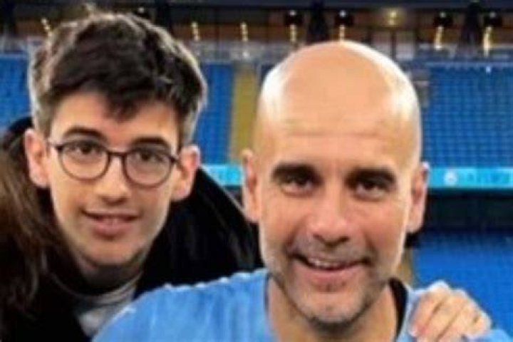Marius Guardiola Bio (Wiki) 