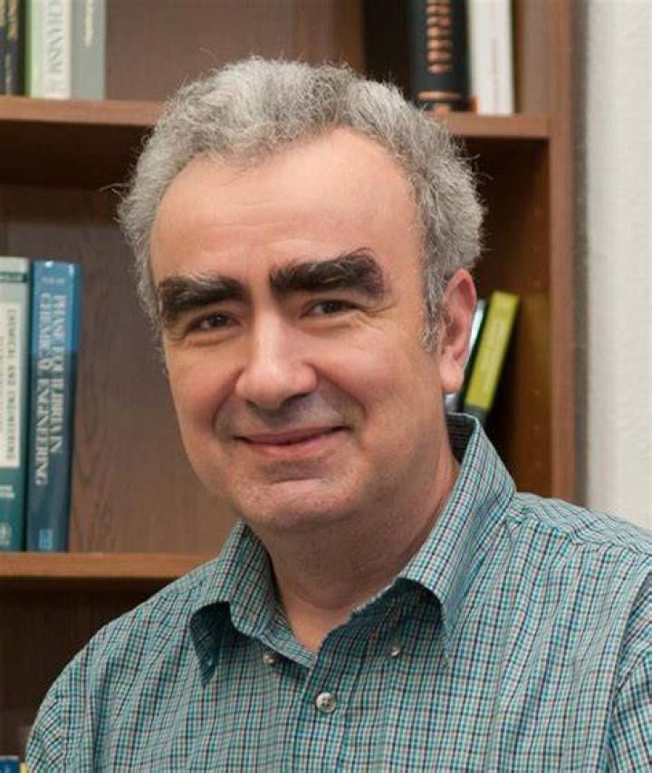 Marius Stan Bio (Wiki) 