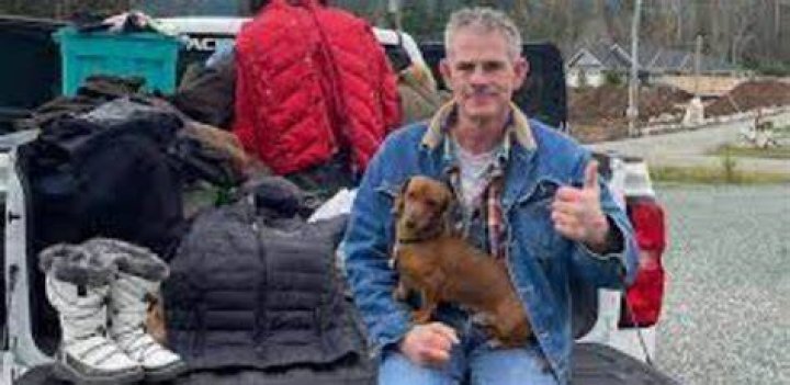 Mark Braunagel Missing