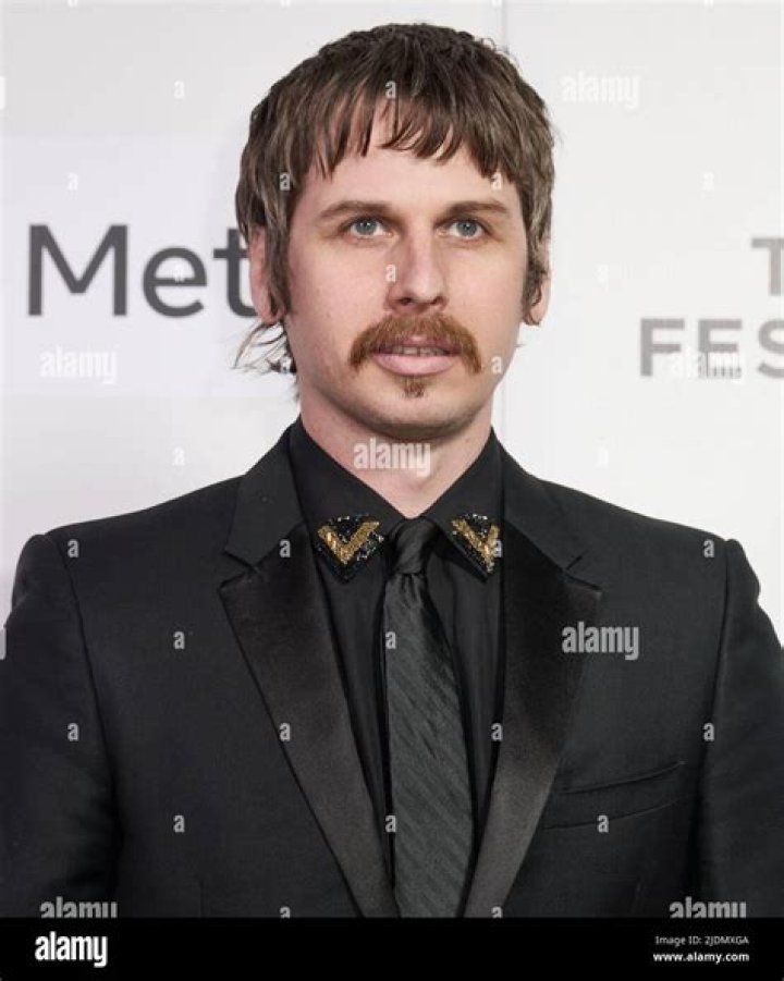 Mark Foster