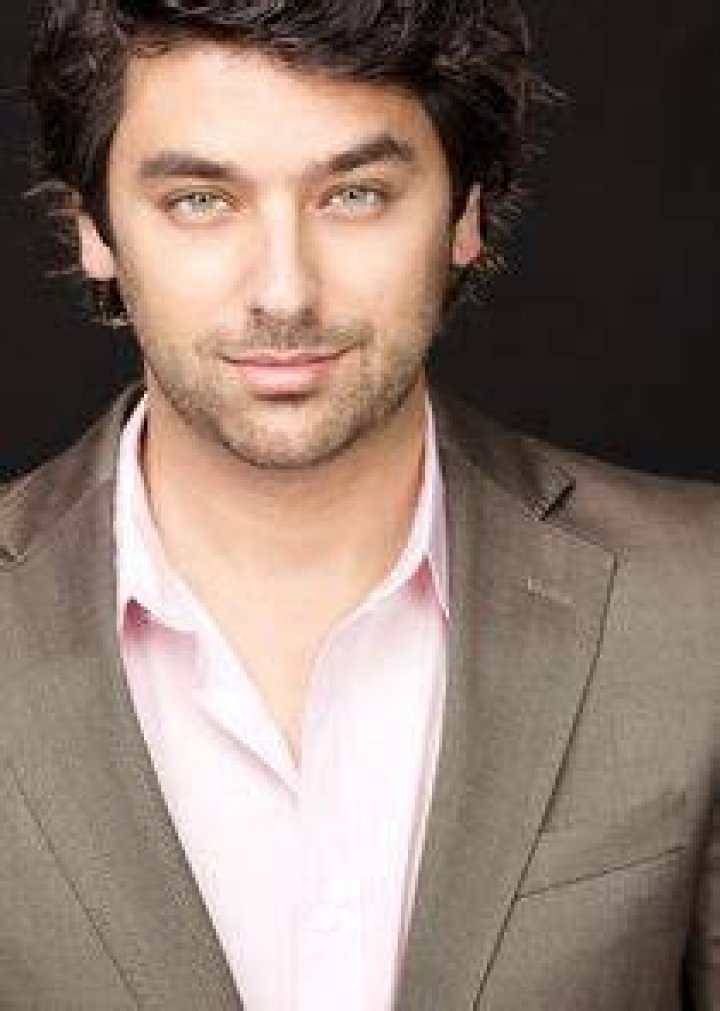 Mark Ghanime Bio (Wiki) 