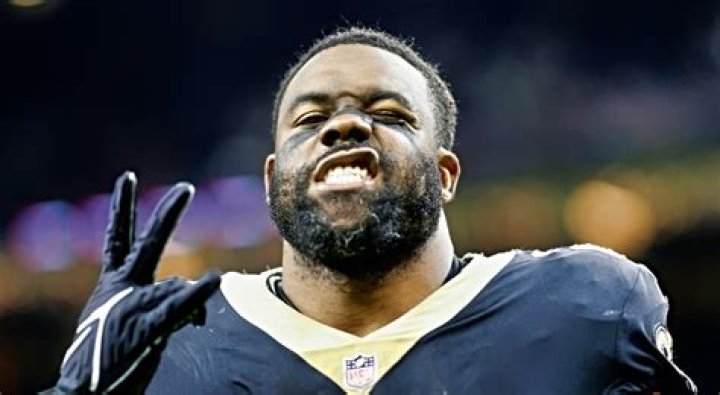 Mark Ingram