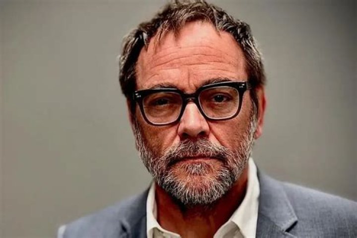 Mark Sheppard Bio (Wiki) 
