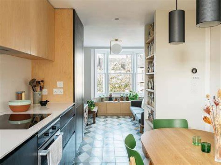 Mark-House