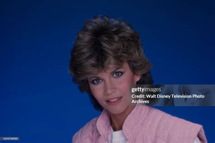 Markie Post Bio (Wiki) 