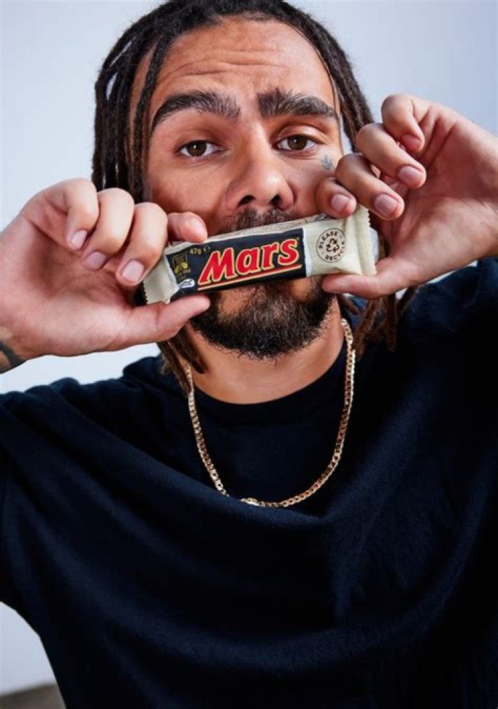 Mars(Rapper) Bio (Wiki) 