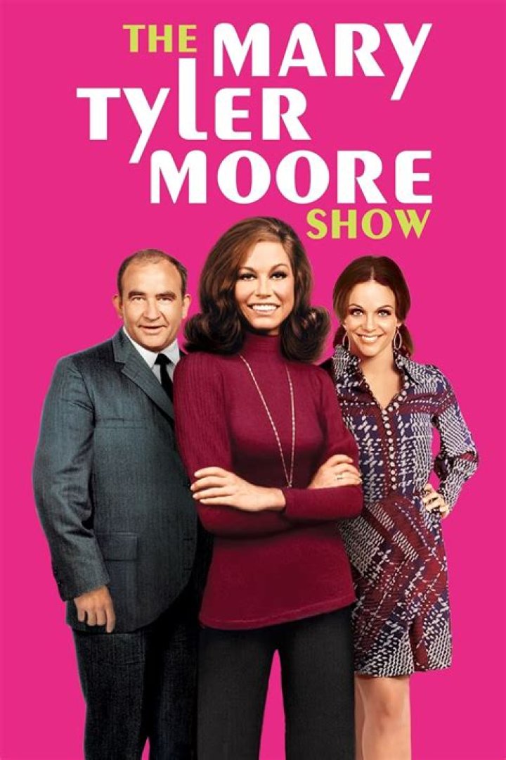 Mary Tyler Moore Bio (Wiki) 