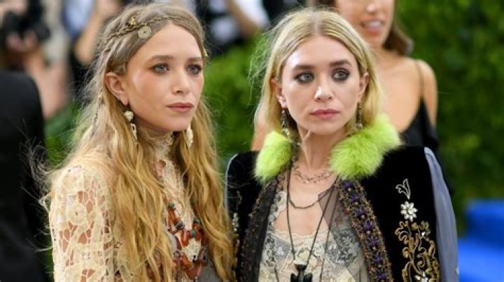 Mary-Kate Olsen Net Worth Full House
