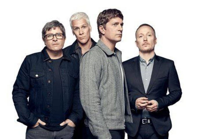 Matchbox Twenty - Members, Ages, Trivia