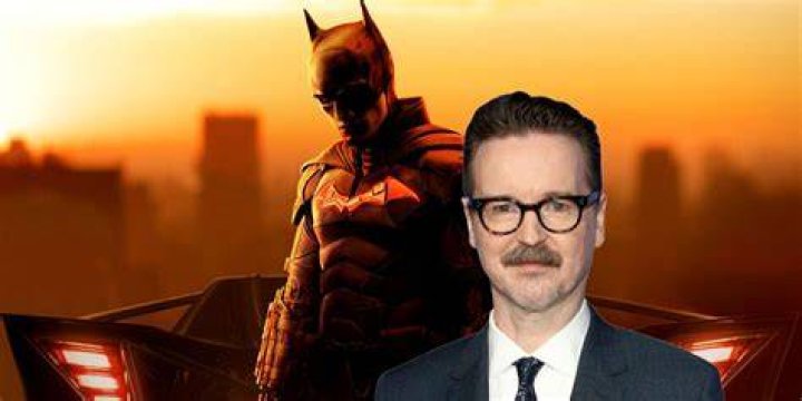 Matt Reeves Matt Reeves
