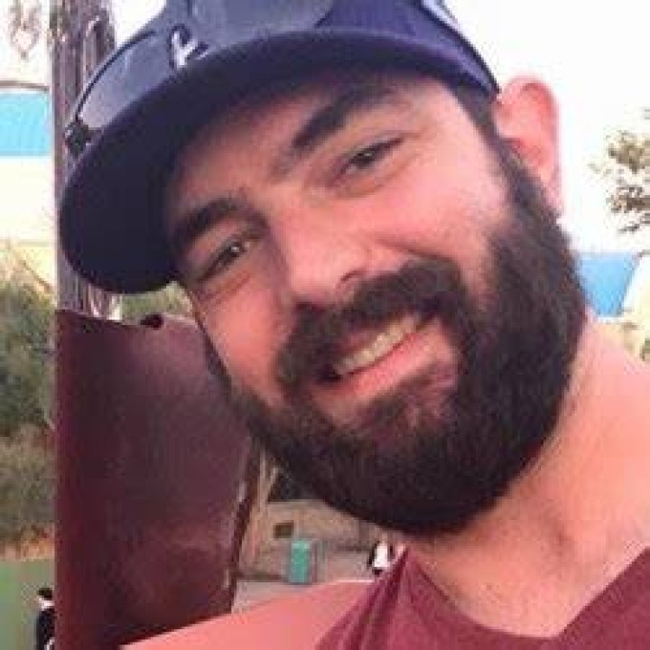Matt Wolfe - Age, Family, Bio