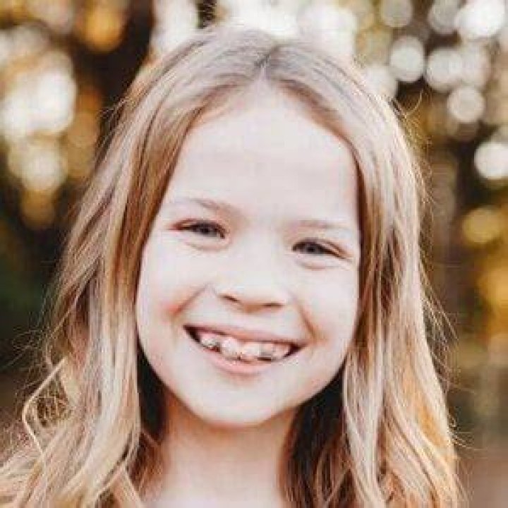 Maya Maxwell - Age, Family, Bio