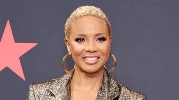 MC Lyte Bio (Wiki) 
