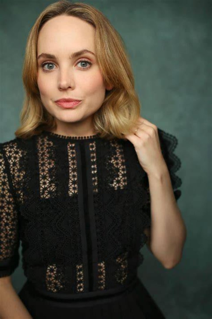 Meaghan Martin's pet No Pets (Meaghan Martin)