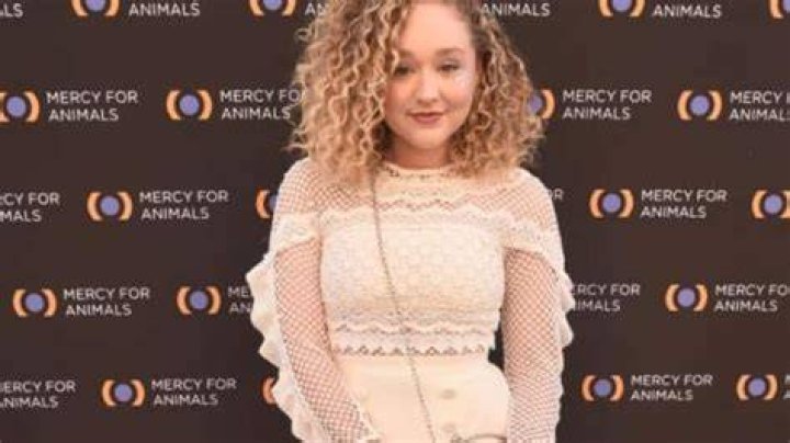 Mecca White Bio (Wiki) 