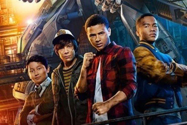 Mech-X4 - Cast, Ages, Trivia