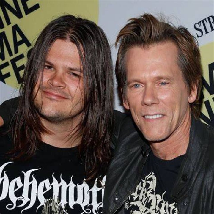 Meet Travis Bacon, son of Kevin Bacon and Kyra Sedgwick! His past and present!! Meet Travis Bacon, son of Kevin Bacon and Kyra Sedgwick! His past and present!!
