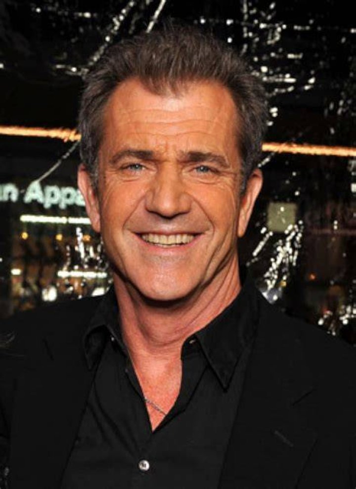 Mel Gibson Bio (Wiki) 