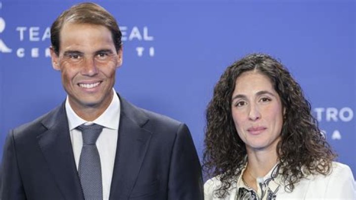 Mery Perello Bio (Wiki) 