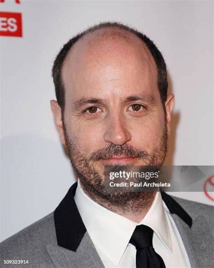 Michael Bunin photo 3