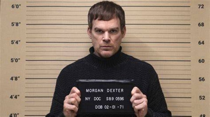 michael c hall