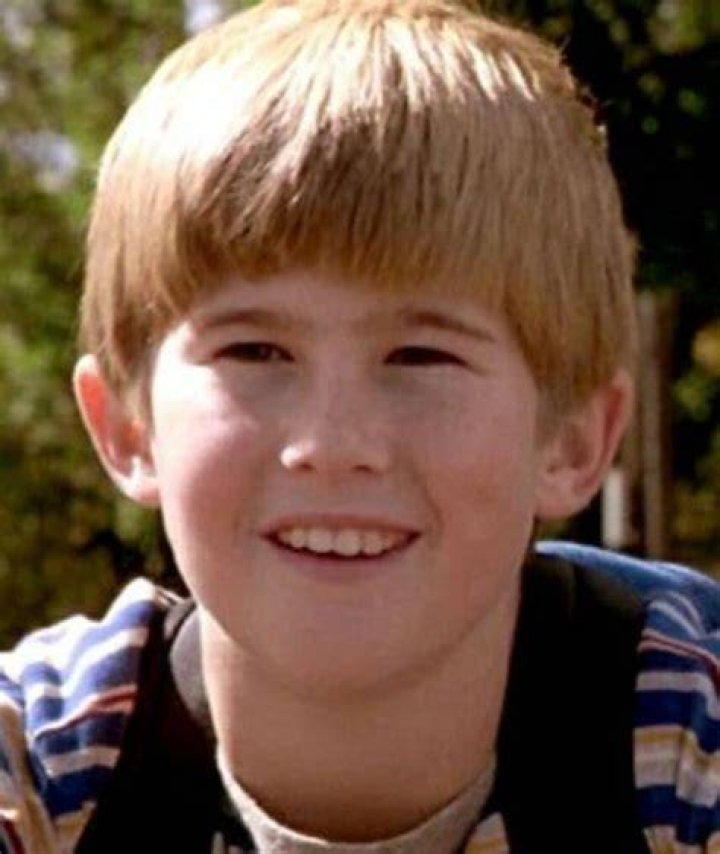 Michael Patrick Carter Bio (Wiki) 