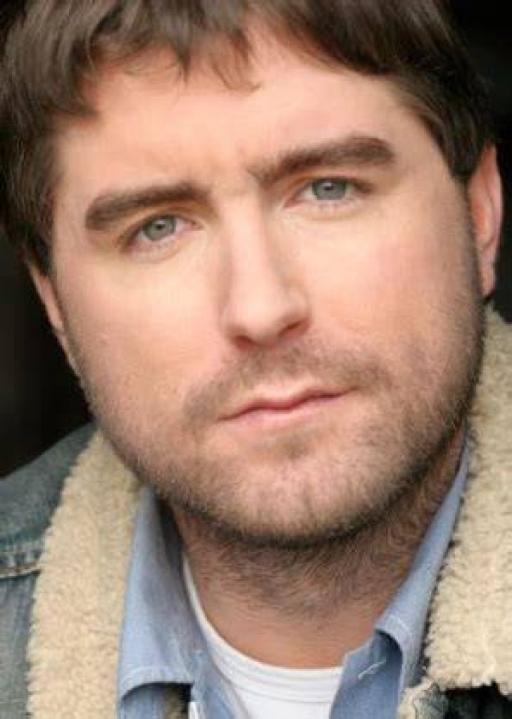 Michael Patrick Carter Michael Patrick Carter