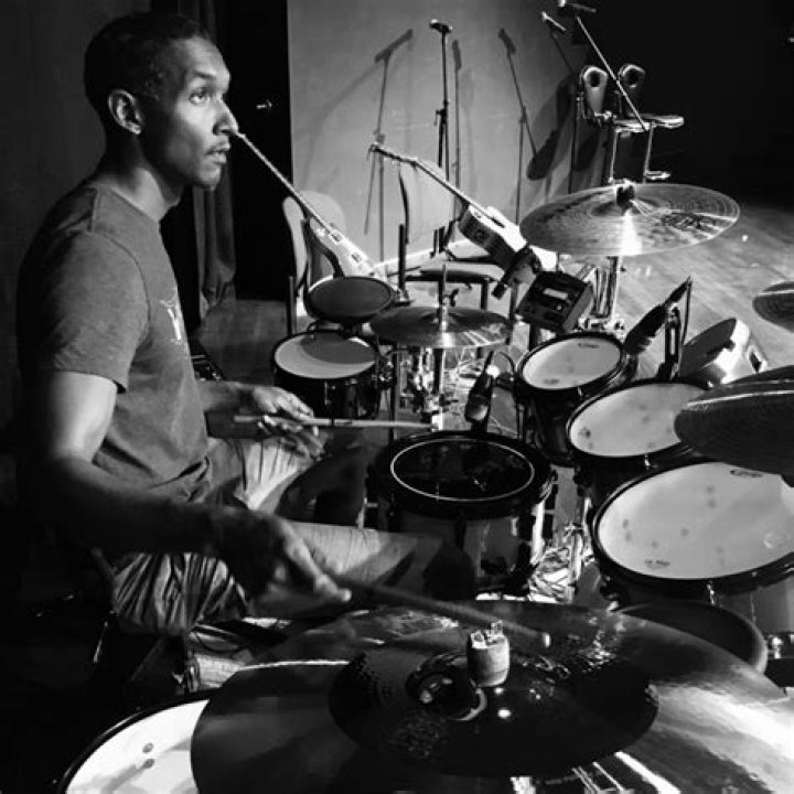 Michael Persad Bio (Wiki) 