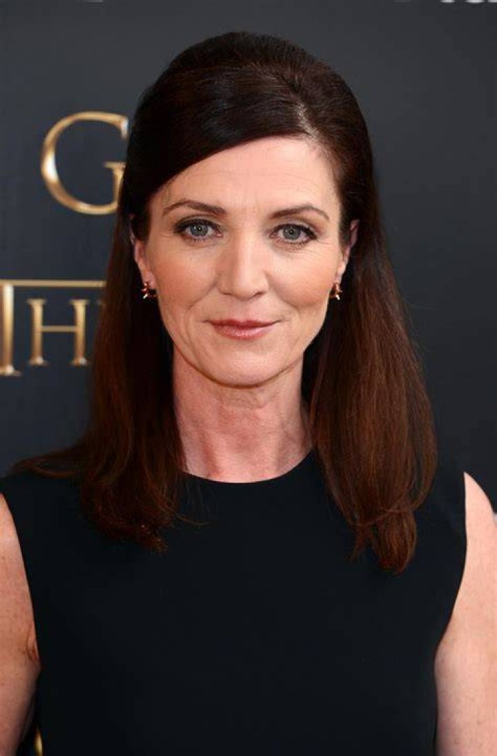 Michelle Fairley photo 2