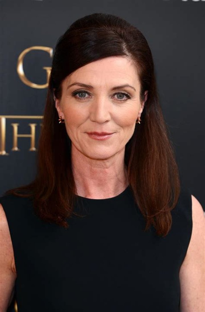 Michelle Fairley photo