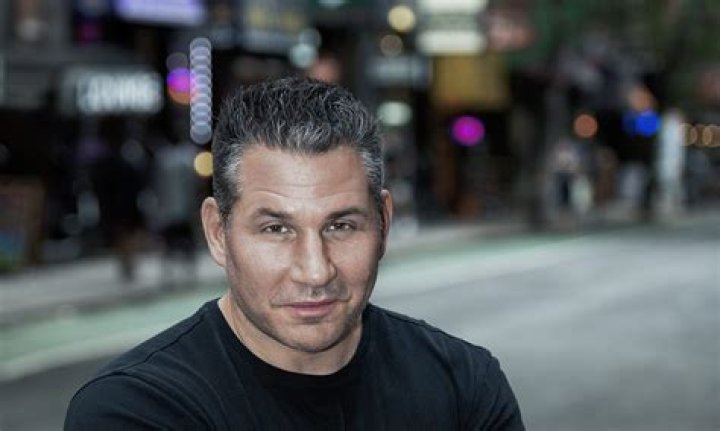 Mike Vecchione Bio (Wiki) 