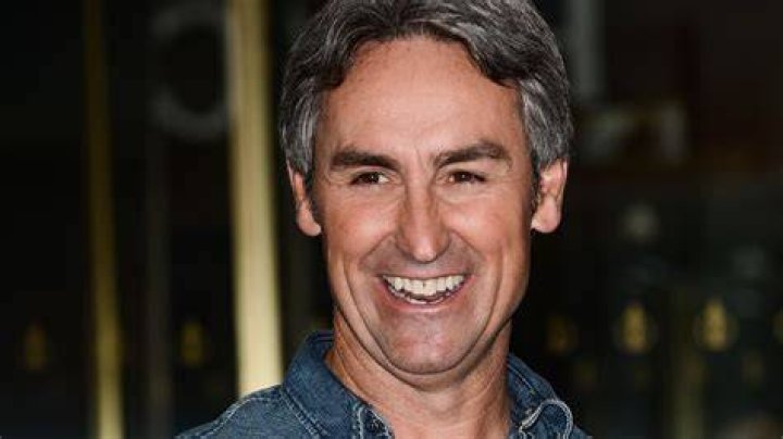 Mike Wolfe - Age, Family, Bio