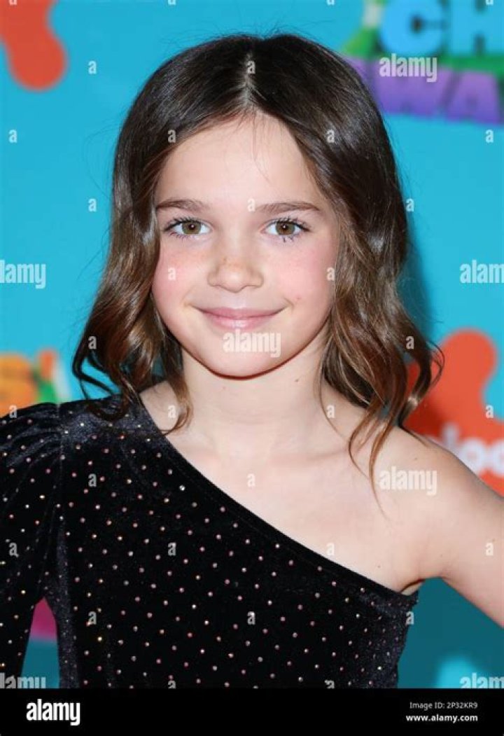 Mila Stauffer