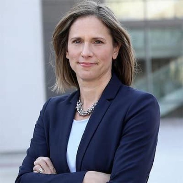 Mimi Rocah Bio (Wiki) 