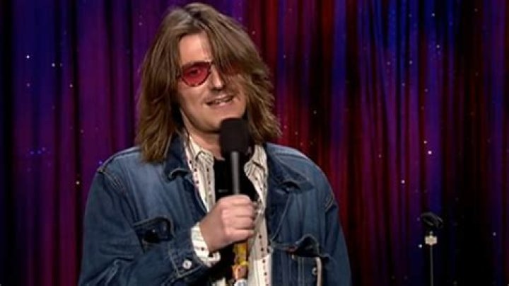 Mitch Hedberg Mitch Hedberg