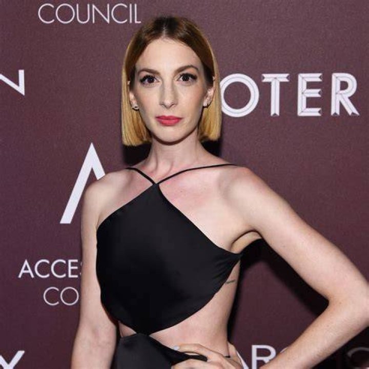 Molly Bernard Is Pregnant! ‘Younger’ Star Expecting First Baby with Wife Hannah Lieberman Molly Bernard