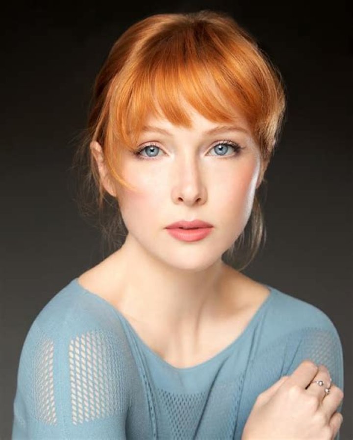Molly Quinn Molly Quinn