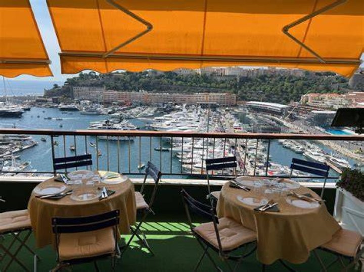Monaco Grand Prix