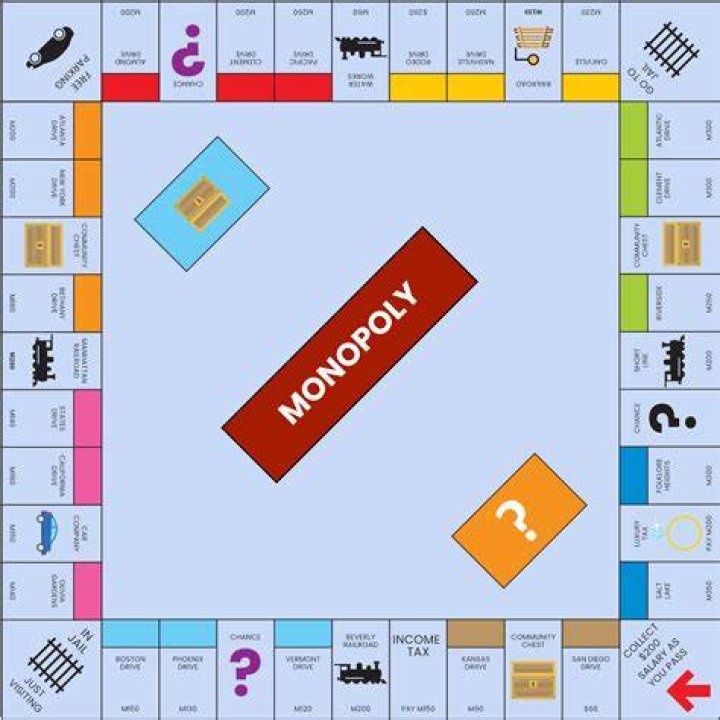 Monopoly