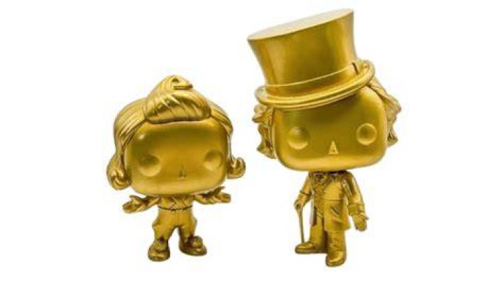 Most Expensive Funko Pops in the World- Buzz-Lightyear-Freddy-Funko-GITD